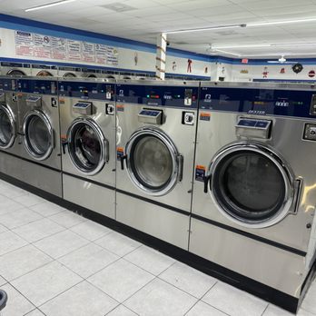 Washateria World - All new Dexter machines in the whole store! - Laundromat Near Me - Pasadena, Texas Washateria World - All new Dexter machines in the whole store! - Laundromat Near Me - Pasadena, Texas