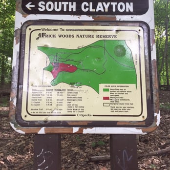 Frick Park - Trail map - Parks Near Me - Pittsburgh, Pennsylvania Frick Park - Trail map - Parks Near Me - Pittsburgh, Pennsylvania
