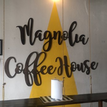 Magnolia House - Coffee & Tea Near Me - Prairie Grove, Arkansas Magnolia House - Coffee & Tea Near Me - Prairie Grove, Arkansas