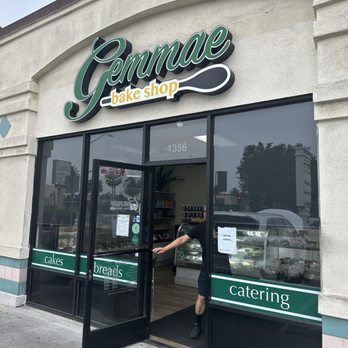 Gemmae Bake Shop - Bakeries Near Me - Long Beach, California