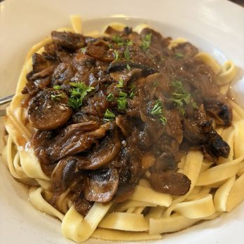 Main St. Station - Chicken Marsala - Comfort Food Near Me - Coshocton, Ohio Main St. Station - Chicken Marsala - Comfort Food Near Me - Coshocton, Ohio