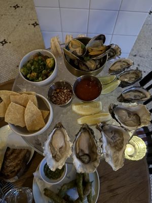 Bar Maritime by null