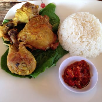 Bali Kitchen - Indonesian chicken - Indonesian Near Me - Sacramento, California Bali Kitchen - Indonesian chicken - Indonesian Near Me - Sacramento, California