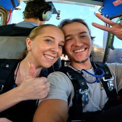 Wisconsin Skydiving Center