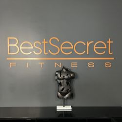 Best Secret Fitness