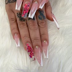 Dayton Nails