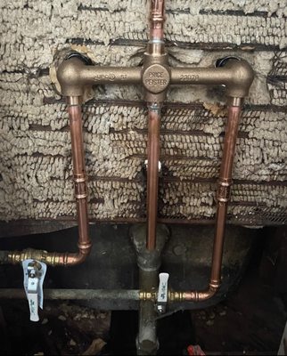 ABD Facility Maintenance Logo