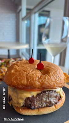 Shadow Wagyu by null