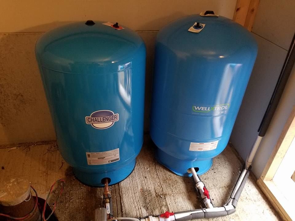 Slide of Hill Plumbing