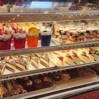 Mi Tierra Cafe & Bakery - Mexican Near Me - San Antonio, Texas