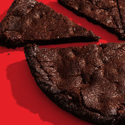 HotBox Pizza - 8" Brownie