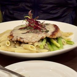 Black Creek Club - Chicken Picatta