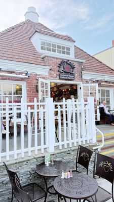 Urth Caffe Beverly Hills by null