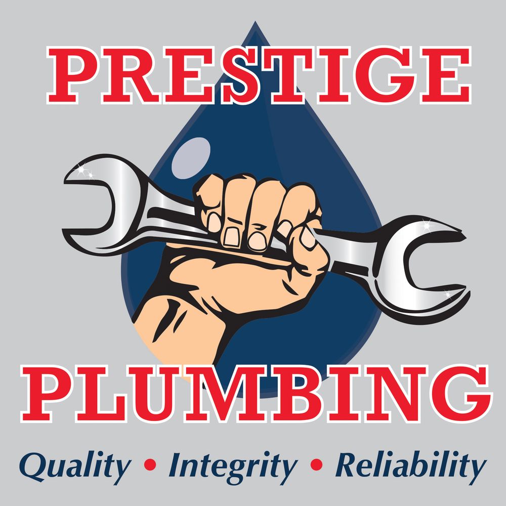 Slide of Prestige Plumbing