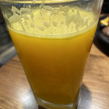 Surisan - Fresh Squeezed Orange Juice - Korean Near Me - San Francisco, California Surisan - Fresh Squeezed Orange Juice - Korean Near Me - San Francisco, California