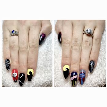 The Beauty Bar and Boutique - Nail Salons Near Me - Tehachapi, California