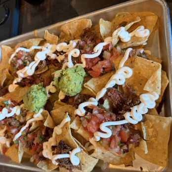 Torchy's Tacos - Nachos - Tacos Near Me - Orlando, Florida