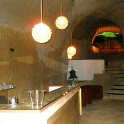 Il Ramo d'oro - Bar interno