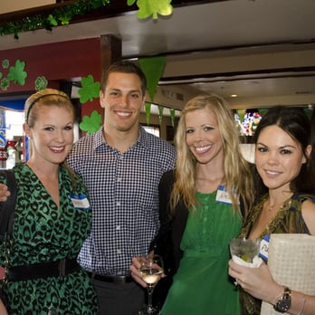 ULR Properties - Partying for St. Patrick's Day happy hour - Apartments Near Me - Houston, Texas ULR Properties - Partying for St. Patrick's Day happy hour - Apartments Near Me - Houston, Texas