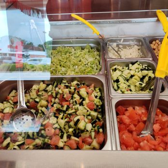 Shah's Halal Food - All the ingredients are incredibly fresh. - Halal Near Me - Norwalk, Connecticut Shah's Halal Food - All the ingredients are incredibly fresh. - Halal Near Me - Norwalk, Connecticut