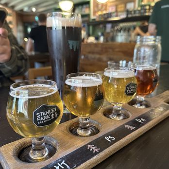 Stanley Park Brewing - Brewpubs Near Me - Vancouver, British Columbia Stanley Park Brewing - Brewpubs Near Me - Vancouver, British Columbia