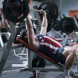 Be Fit Gym