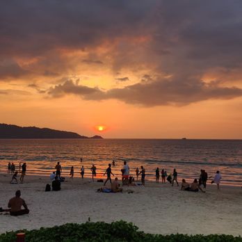 Kimkim Travel - Sunsets on the beach Phuket - Travel Services Near Me - Boulder, Colorado Kimkim Travel - Sunsets on the beach Phuket - Travel Services Near Me - Boulder, Colorado