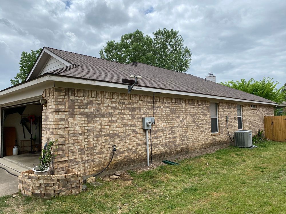 Slide of Rankin Roofing & Solar