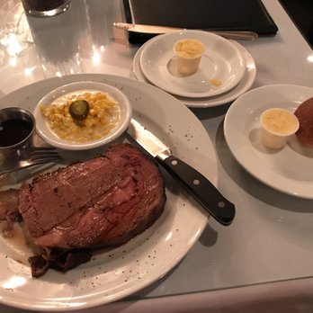 Chef Louies Steak House Lounge - 43 Photos 118 Reviews - Steakhouses - 601 E Havens St Mitchell Sd - Restaurant Reviews - Phone Number