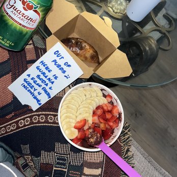 Acai Republic - Acai Bowls Near Me - Corona, California Acai Republic - Acai Bowls Near Me - Corona, California