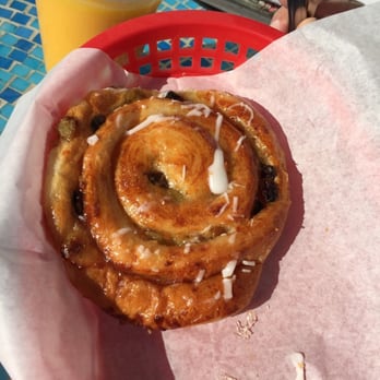 Paris Bakery Cafe - Another wonderful morning Danish! - Bakeries Near Me - Monterey, California Paris Bakery Cafe - Another wonderful morning Danish! - Bakeries Near Me - Monterey, California