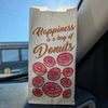 Donut Palace gift card