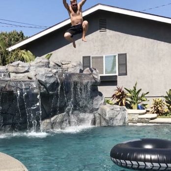 Pool Logic - General Contractors Near Me - San Dimas, California Pool Logic - General Contractors Near Me - San Dimas, California
