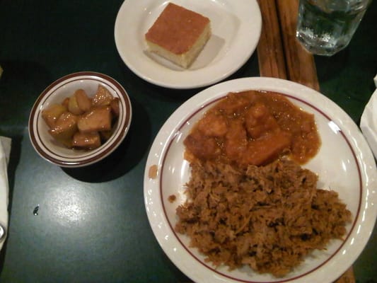 Mama Dip's Kitchen by null