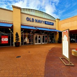 Old Navy Outlet