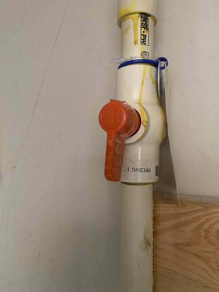 Slide of Ninja Plumbing