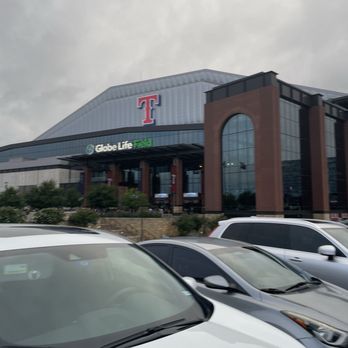 Globe Life Field - Stadiums & Arenas Near Me - Arlington, Texas Globe Life Field - Stadiums & Arenas Near Me - Arlington, Texas
