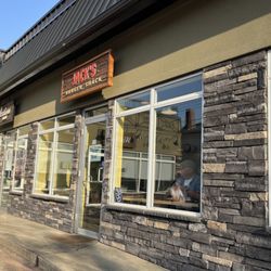 Jack's Burger Shack