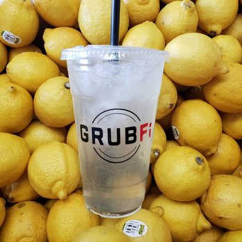 GrubFi - We offer all natural ingredients found locally in Imperial Valley. - Juice Bars & Smoothies Near Me - El Centro, California GrubFi - We offer all natural ingredients found locally in Imperial Valley. - Juice Bars & Smoothies Near Me - El Centro, California