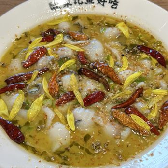 TAI ER Sichuan Cuisine - Seafood Near Me - Arcadia, California