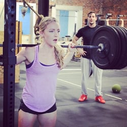 CrossFit Norfolk
