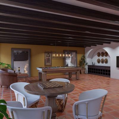 Tropicana Los Cabos, Tapestry Collection by Hilton by null