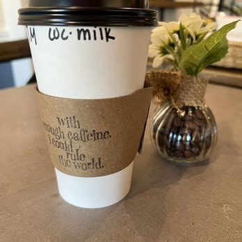 Coffee Etc. - Coffee & Tea Near Me - Castle Shannon, Pennsylvania