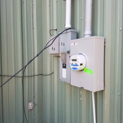 Lectrics Electrical Contractors