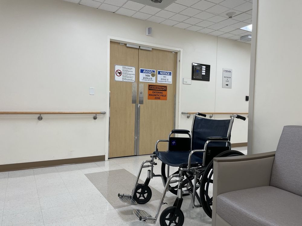 Methodist Hospital Stone Oak - patient advocate in San Antonio, TX