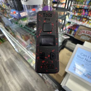 red eye vape store Red Eye Smoke Shop 1522 West Ridge Rd