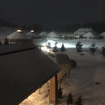 Wisp Resort - Ski Resorts Near Me - McHenry, Maryland