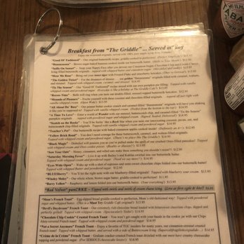 The Griddle Cafe - Breakfast & Brunch Near Me - Los Angeles, California The Griddle Cafe - Breakfast & Brunch Near Me - Los Angeles, California