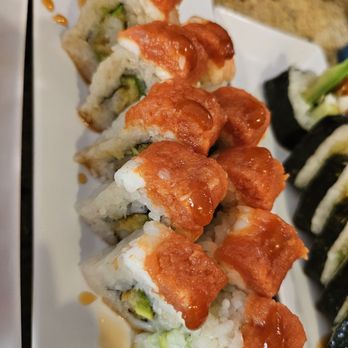JJ Sushi - Sushi Bars Near Me - Sparks, Nevada JJ Sushi - Sushi Bars Near Me - Sparks, Nevada