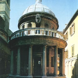 Tempietto del Bramante